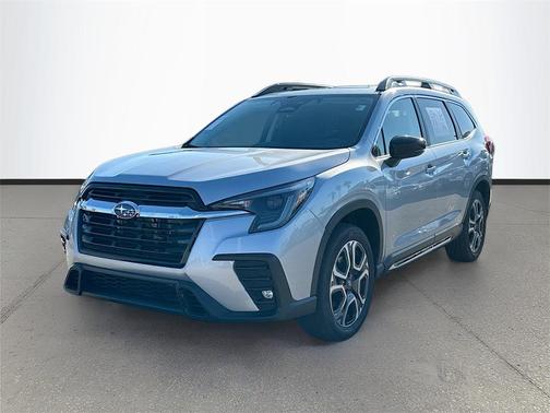 2025 Subaru Ascent Limited 7-Passenger