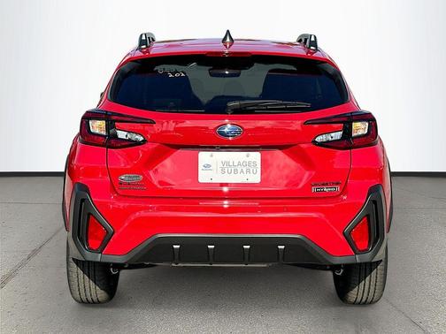 2026 Subaru Crosstrek Hybrid Base