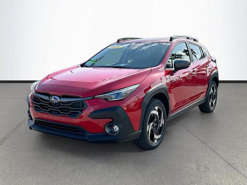 2026 Subaru Crosstrek Hybrid Base
