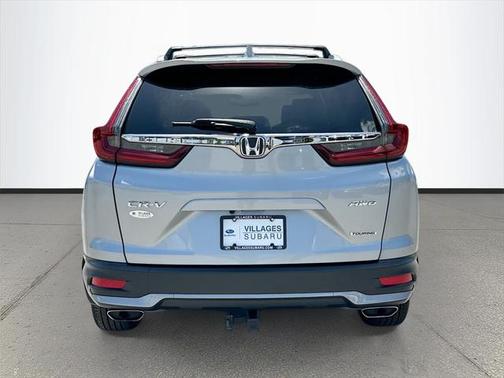 2021 Honda CR-V AWD Touring