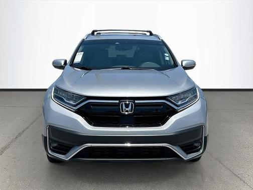 2021 Honda CR-V AWD Touring