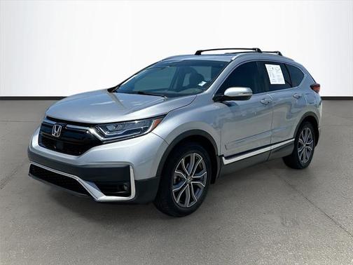 2021 Honda CR-V AWD Touring