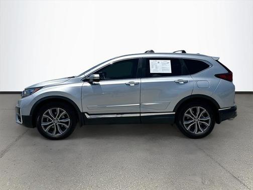 2021 Honda CR-V AWD Touring
