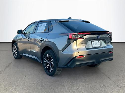 2023 Toyota bZ4X XLE