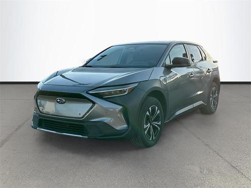 2023 Toyota bZ4X XLE