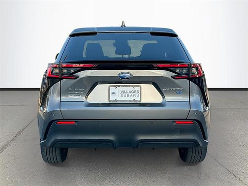 2023 Toyota bZ4X XLE