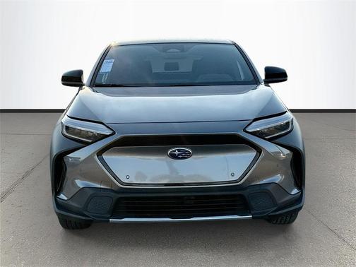 2023 Toyota bZ4X XLE