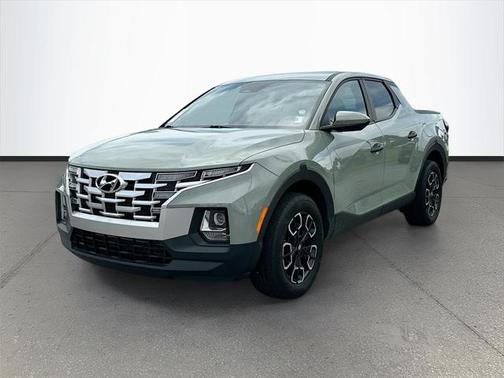 2023 Hyundai SANTA CRUZ SEL