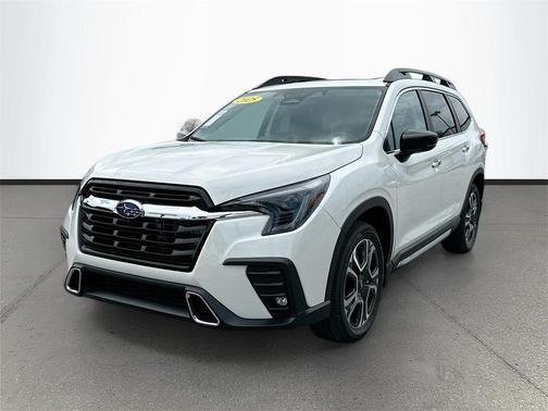 2025 Subaru Ascent Touring 7-Passenger