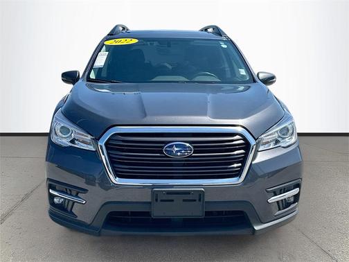 2022 Subaru Ascent Limited 7-Passenger