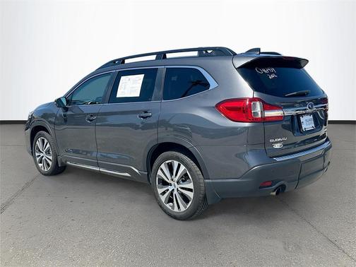 2022 Subaru Ascent Limited 7-Passenger