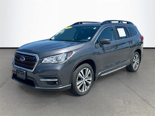 2022 Subaru Ascent Limited 7-Passenger