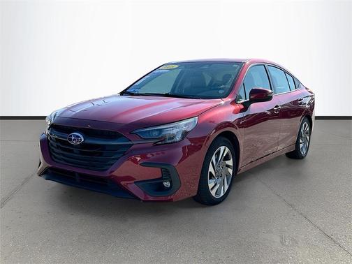 2025 Subaru Legacy Limited