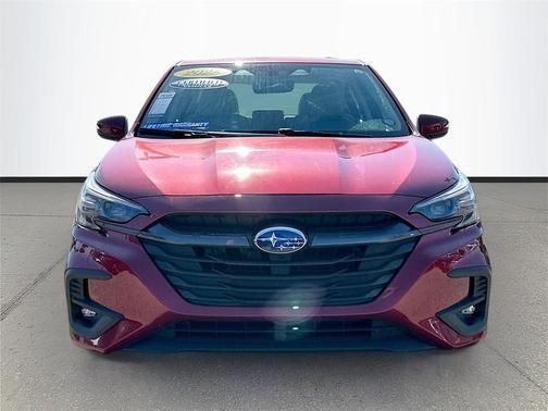 2025 Subaru Legacy Limited