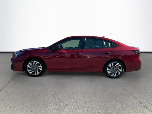 2025 Subaru Legacy Limited