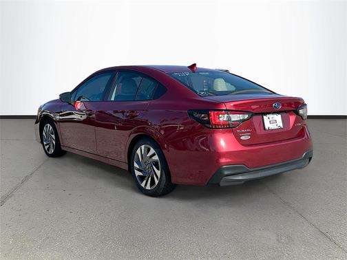 2025 Subaru Legacy Limited