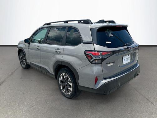 River Rock Prl 2026 Subaru Forester Premium
