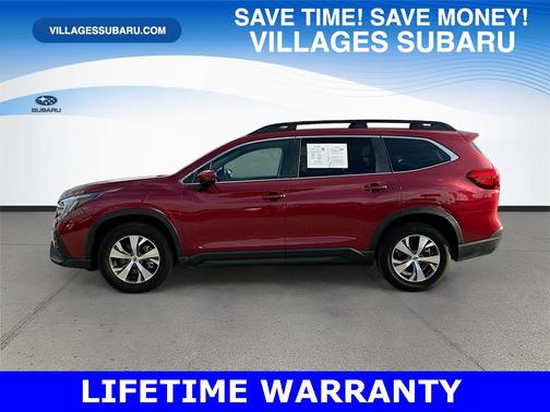 2024 Subaru Ascent Premium 7-Passenger