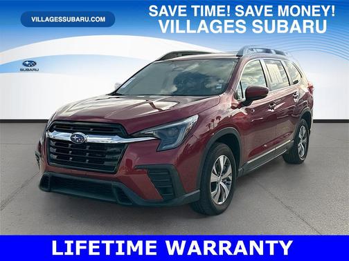 2024 Subaru Ascent Premium 7-Passenger