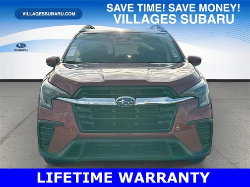 2024 Subaru Ascent Premium 7-Passenger