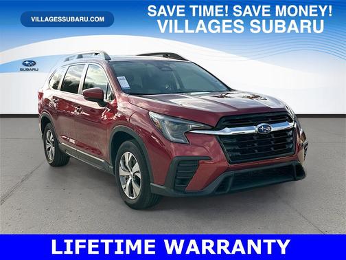 2024 Subaru Ascent Premium 7-Passenger