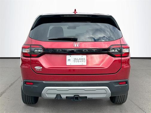 2023 Honda Pilot AWD EX-L 7 Passenger