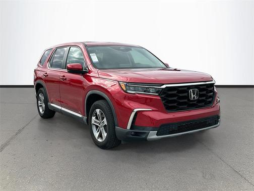 2023 Honda Pilot AWD EX-L 7 Passenger