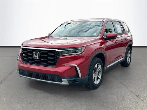2023 Honda Pilot AWD EX-L 7 Passenger