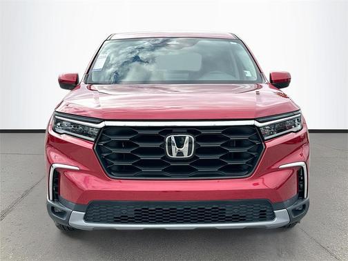 2023 Honda Pilot AWD EX-L 7 Passenger