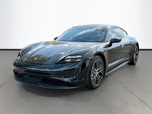 2021 Porsche Taycan Base