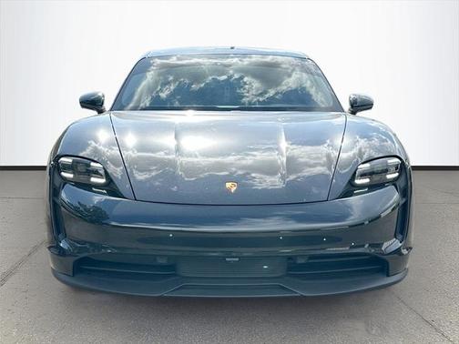 2021 Porsche Taycan Base