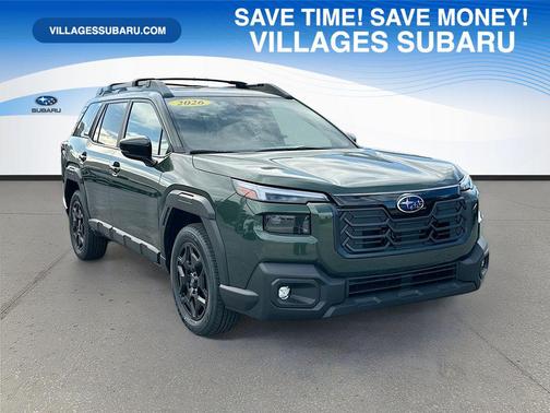 2026 Subaru Outback Limited