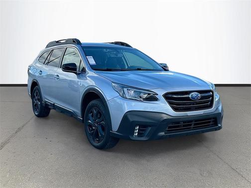 2022 Subaru Outback Onyx Edition XT