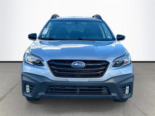 2022 Subaru Outback Onyx Edition XT