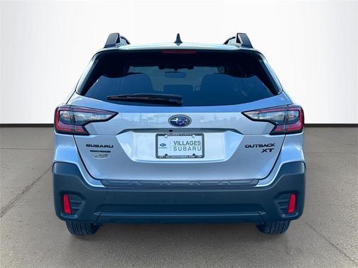 2022 Subaru Outback Onyx Edition XT