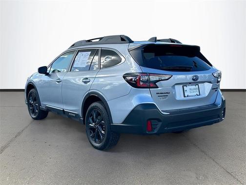 2022 Subaru Outback Onyx Edition XT
