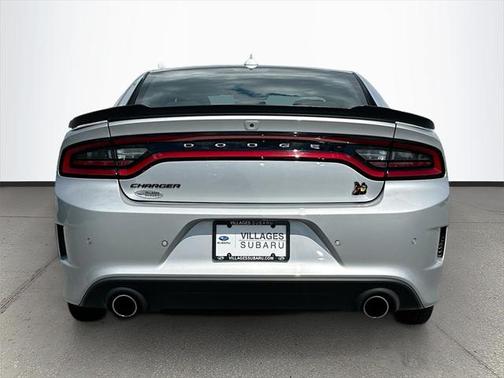 2023 Dodge Charger R/T Scat Pack