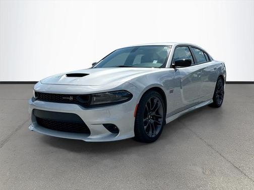 2023 Dodge Charger R/T Scat Pack