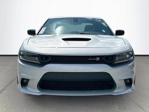 2023 Dodge Charger R/T Scat Pack