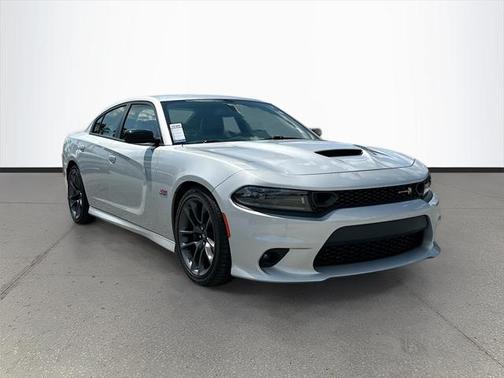 2023 Dodge Charger R/T Scat Pack