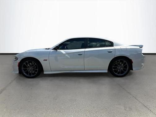2023 Dodge Charger R/T Scat Pack