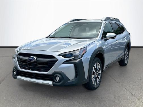 2025 Subaru Outback Touring