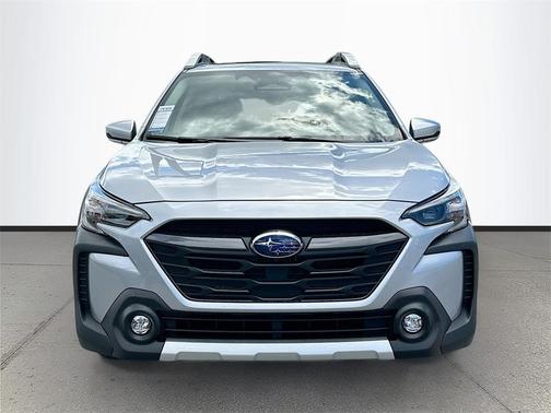 2025 Subaru Outback Touring