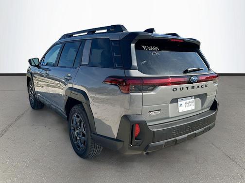 River Rock Prl 2026 Subaru Outback Premium