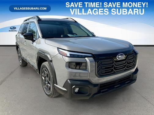 River Rock Prl 2026 Subaru Outback Premium