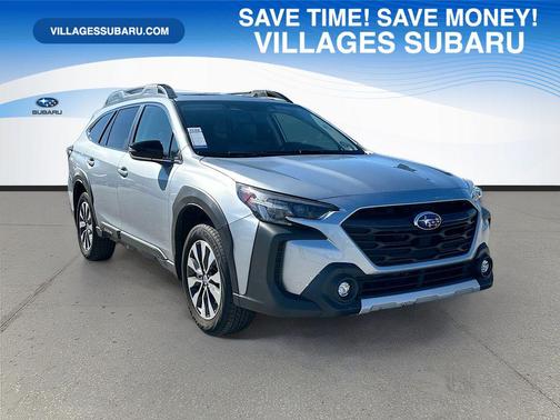 2024 Subaru Outback Limited XT