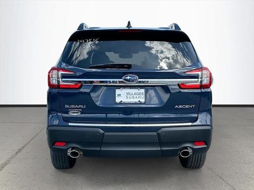 2025 Subaru Ascent Premium 7-Passenger