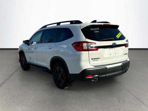 2026 Subaru Ascent Premium 7-Passenger