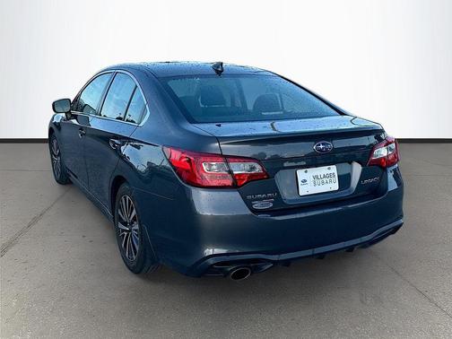 2018 Subaru Legacy Premium