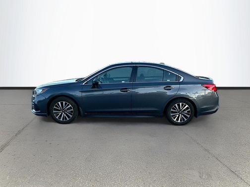 2018 Subaru Legacy Premium